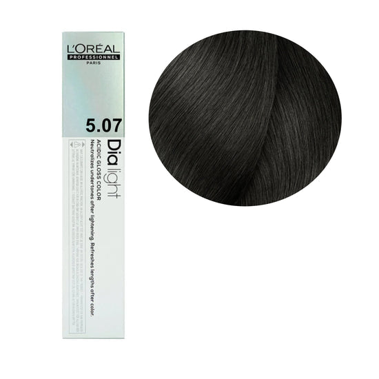 Loreal  Professionnel - Dia Light Keep