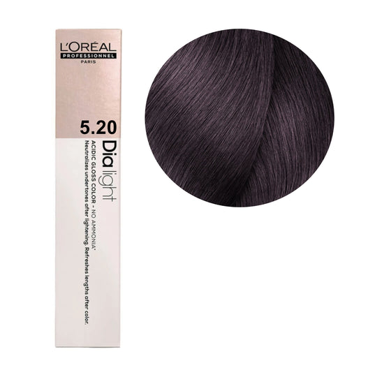 Loreal  Professionnel - Dia Light Keep