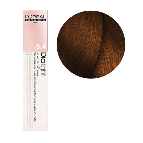 Loreal  Professionnel - Dia Light Keep