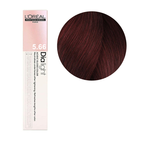 Loreal  Professionnel - Dia Light Keep