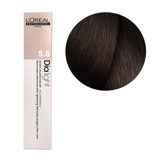 Loreal  Professionnel - Dia Light Keep