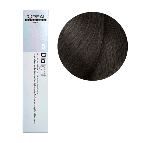 Loreal  Professionnel - Dia Light Keep