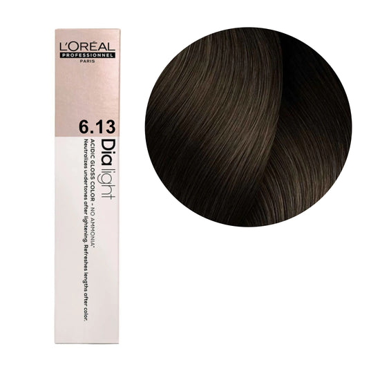 Loreal  Professionnel - Dia Light Keep