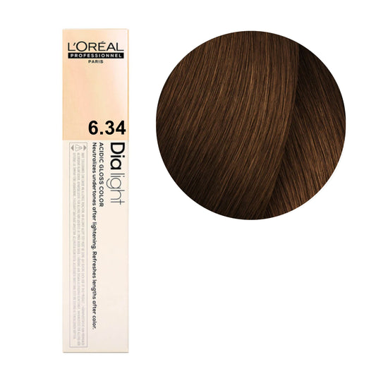 Loreal  Professionnel - Dia Light Keep