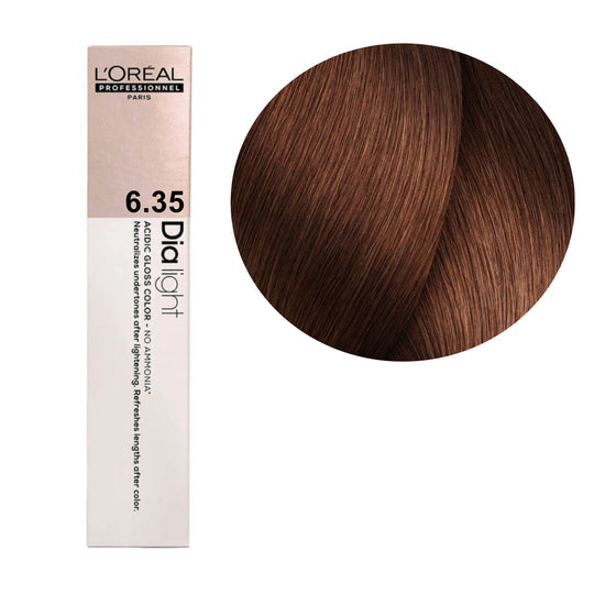 Loreal  Professionnel - Dia Light Keep