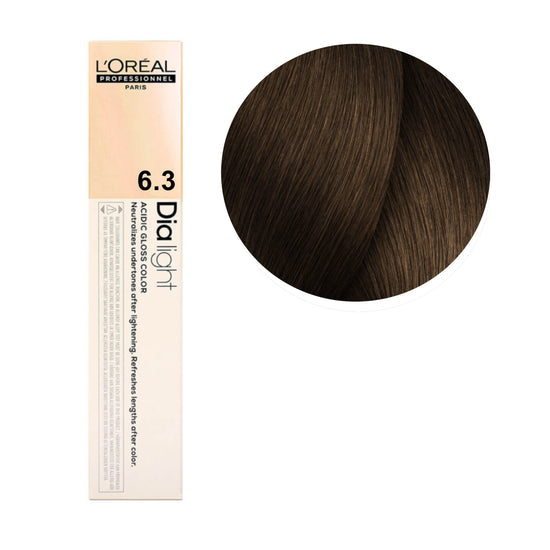 Loreal  Professionnel - Dia Light Keep