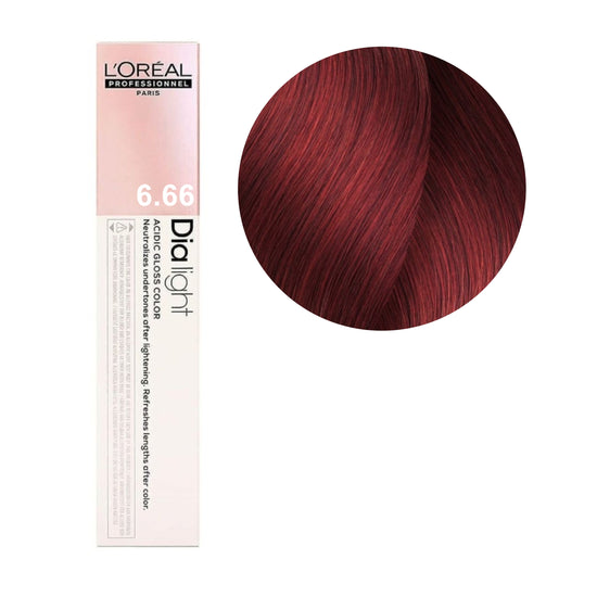 Loreal  Professionnel - Dia Light Keep