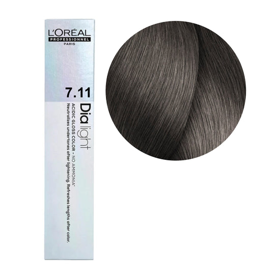 Loreal  Professionnel - Dia Light Keep