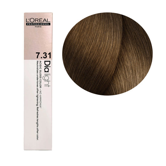 Loreal  Professionnel - Dia Light Keep