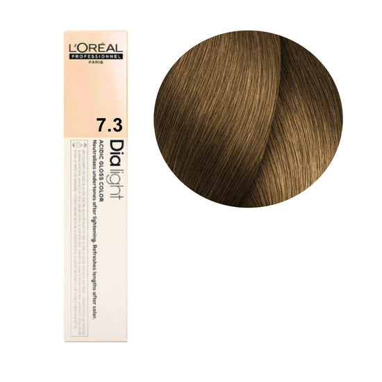 Loreal  Professionnel - Dia Light Keep