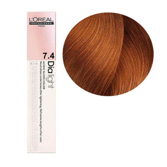 Loreal  Professionnel - Dia Light Keep