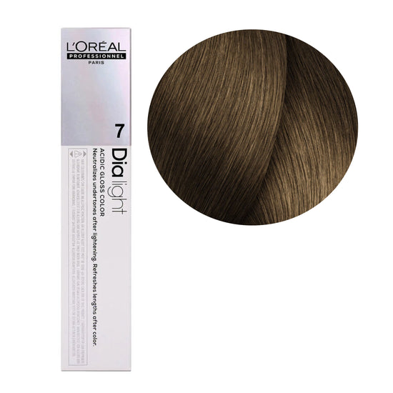 Loreal  Professionnel - Dia Light Keep