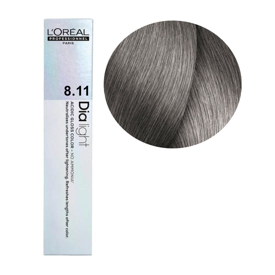 Loreal  Professionnel - Dia Light Keep