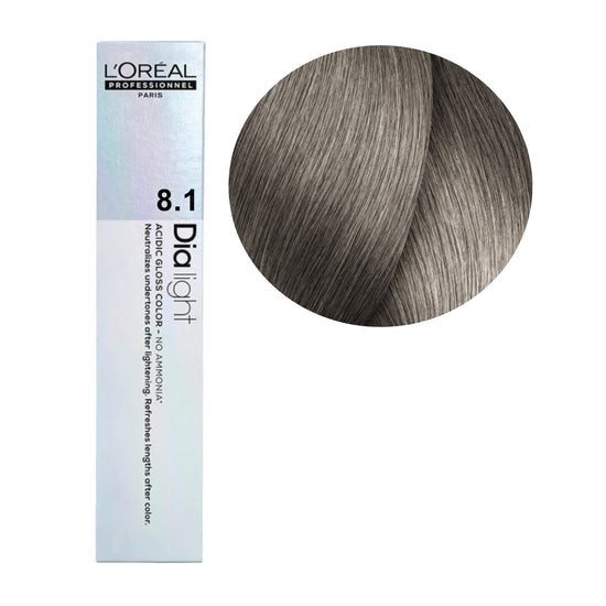 Loreal  Professionnel - Dia Light Keep