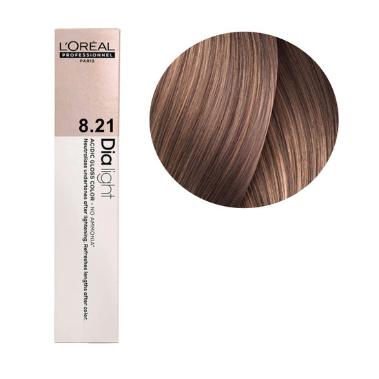 Loreal  Professionnel - Dia Light Keep