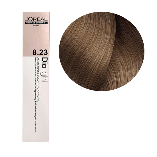 Loreal  Professionnel - Dia Light Keep