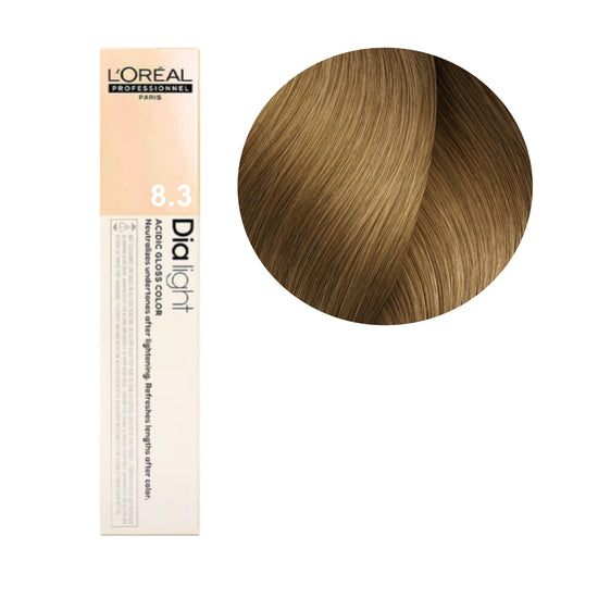 Loreal  Professionnel - Dia Light Keep