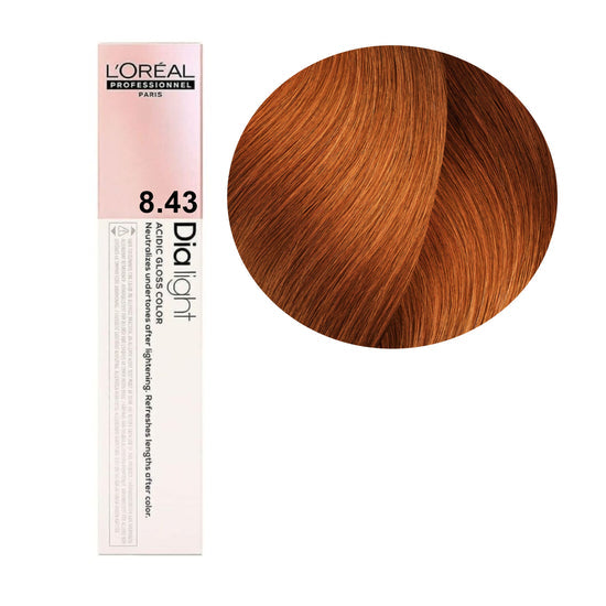 Loreal  Professionnel - Dia Light Keep