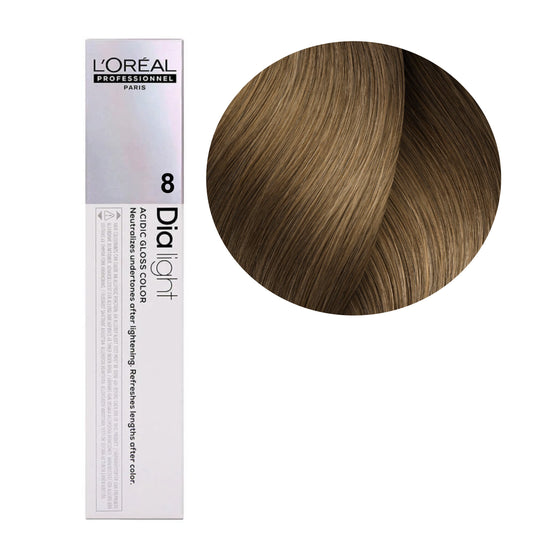 Loreal  Professionnel - Dia Light Keep