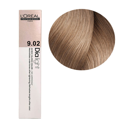 Loreal  Professionnel - Dia Light Keep