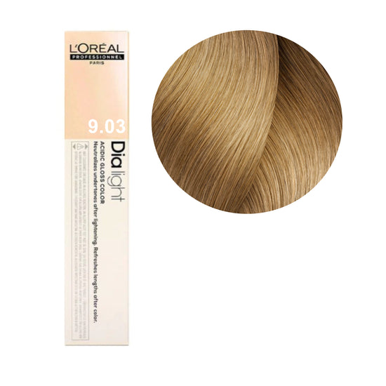 Loreal  Professionnel - Dia Light Keep