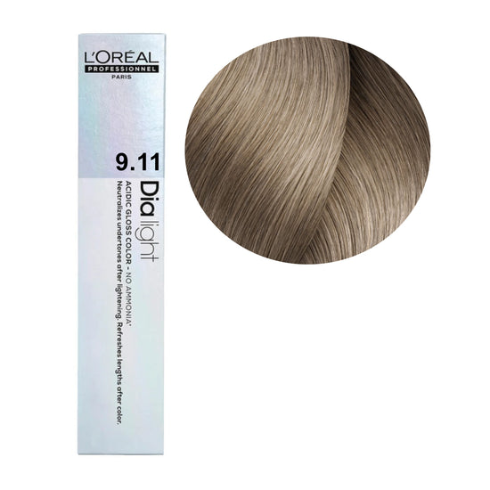 Loreal  Professionnel - Dia Light Keep