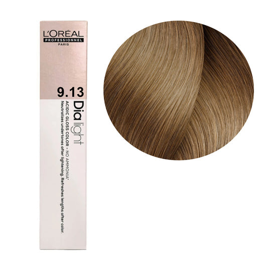 Loreal  Professionnel - Dia Light Keep