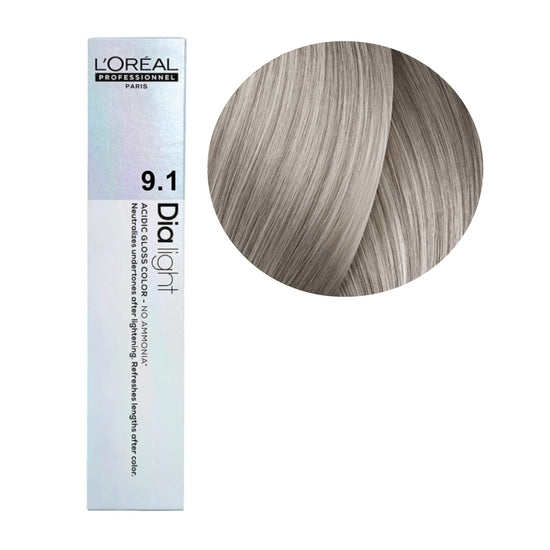 Loreal  Professionnel - Dia Light Keep