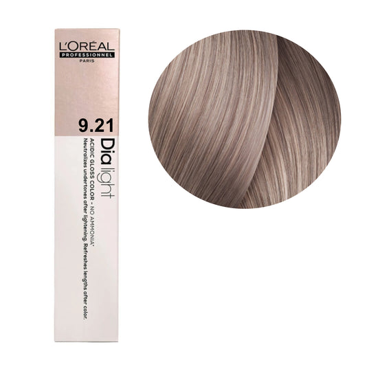 Loreal  Professionnel - Dia Light Keep