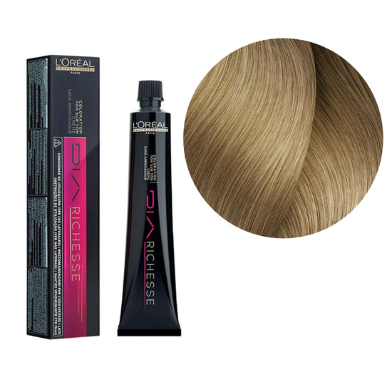 Loreal Professionel - Dia Richesse Keep