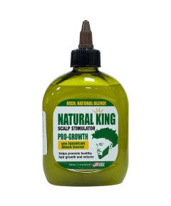 Difeel Natural King Pro Growth Scalp Stimulator 210ml