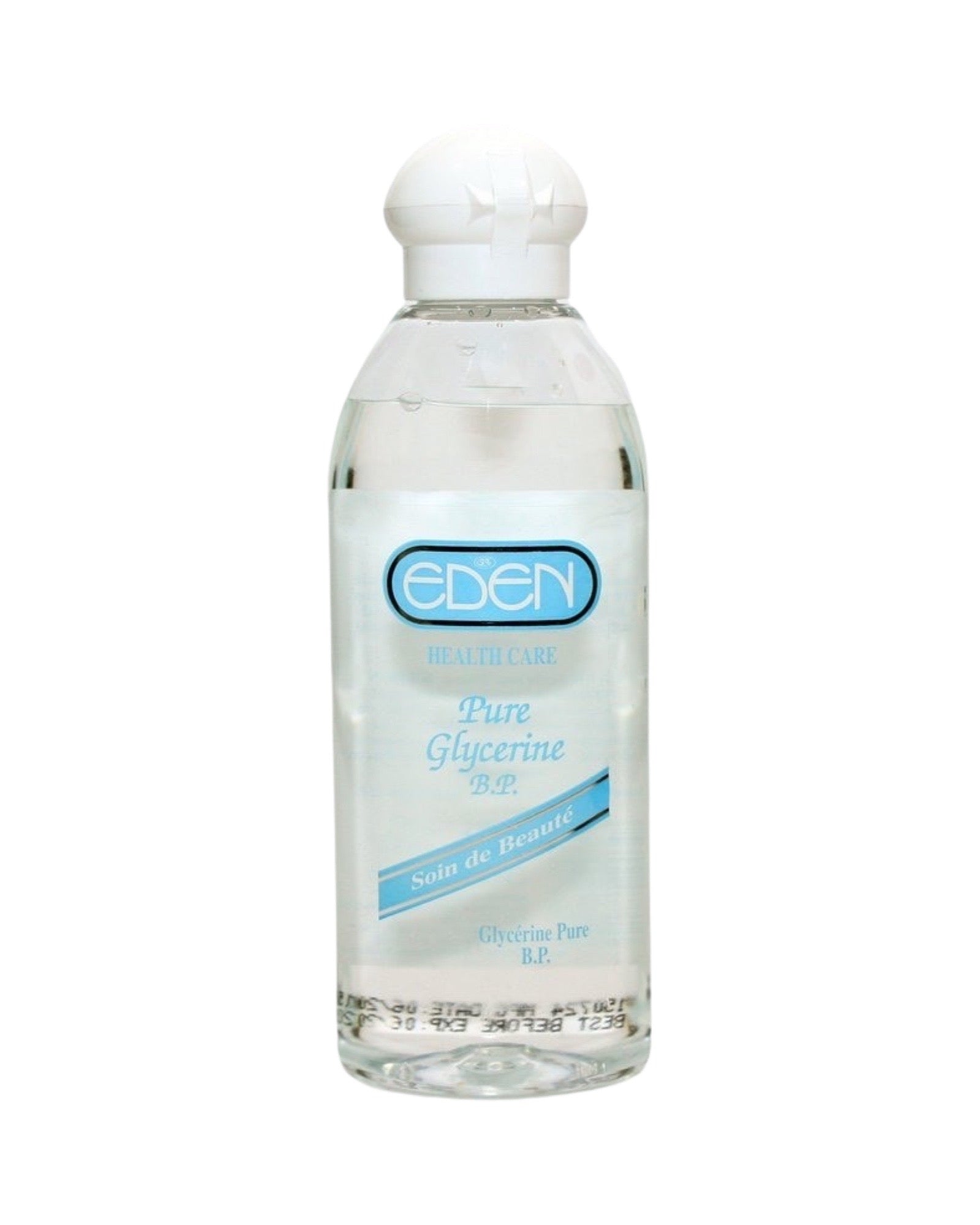 Eden Pure Glycerin - 250Ml
