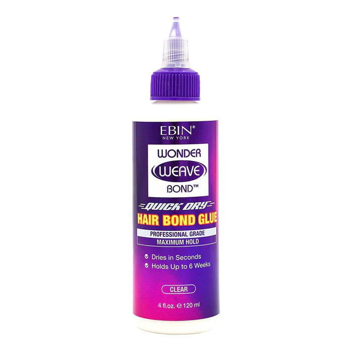 EBIN Wonder Weave Bond Hair Bond Glue