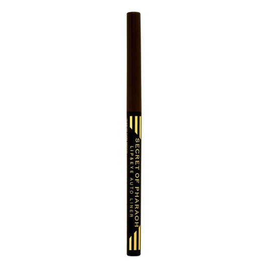Ebin New York Secret of Pharaoh Flawless Lip & Eye Auto Liner