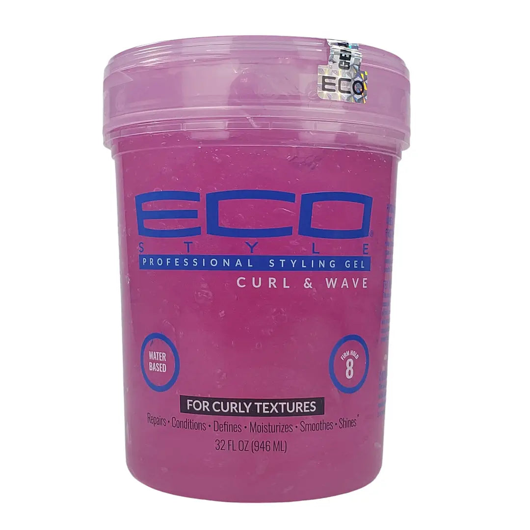 Eco Styler Professional Curl And Wave Hair Styling Gel