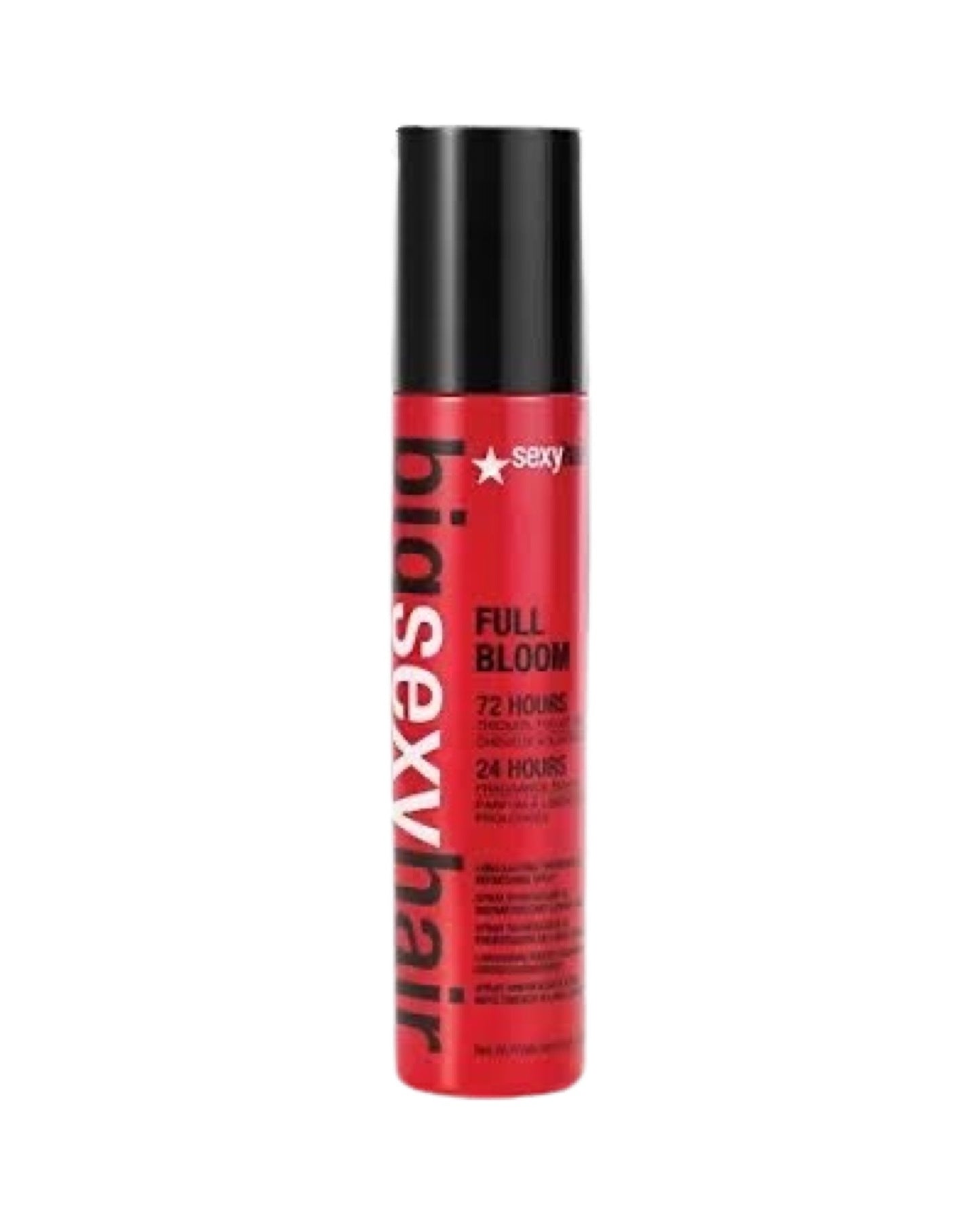 Sexy Hair Big Full Bloom Thickening And Refreshing Spray 200ml
