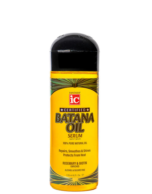 Fantasia IC Batana Oil Serum 6Oz