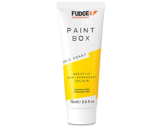 Fudge Paintbox 75ml