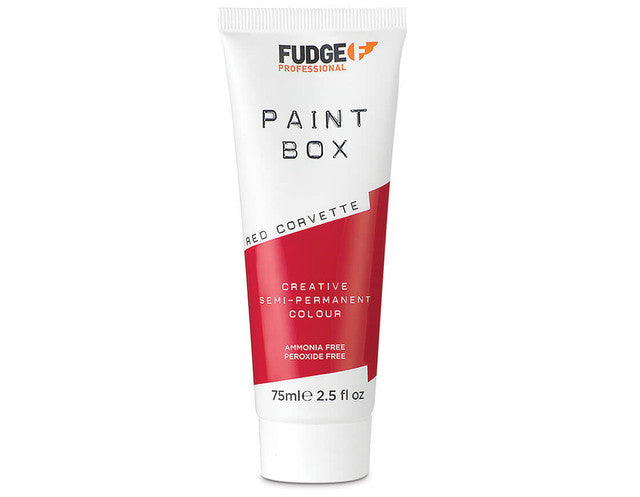 Fudge Paintbox 75ml