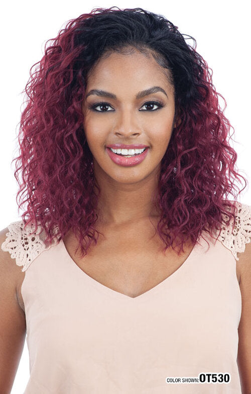 Freetress Equal Synthetic Drawstring Fullcap Wig - Juicy Girl