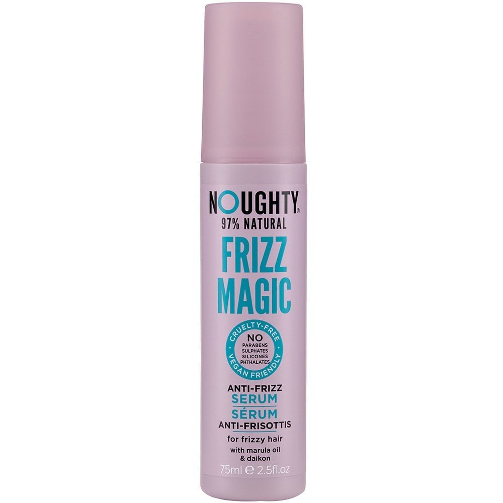 FRIZZ MAGIC SERUM - 5060523015177