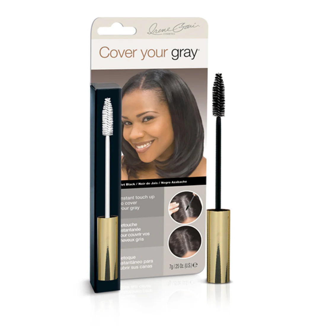 Cover Your Gray Root Instant Touch-Up 7g - Keep