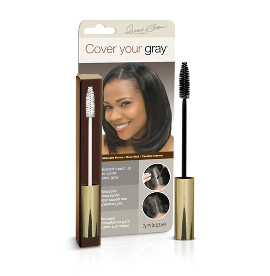 Cover Your Gray Root Instant Touch-Up 7g - Keep