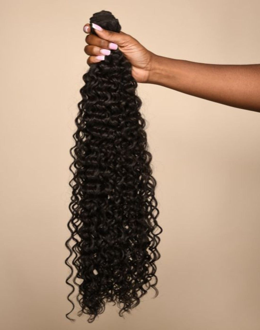 Feme Collection Synthetic Weave Deep Wave 24"
