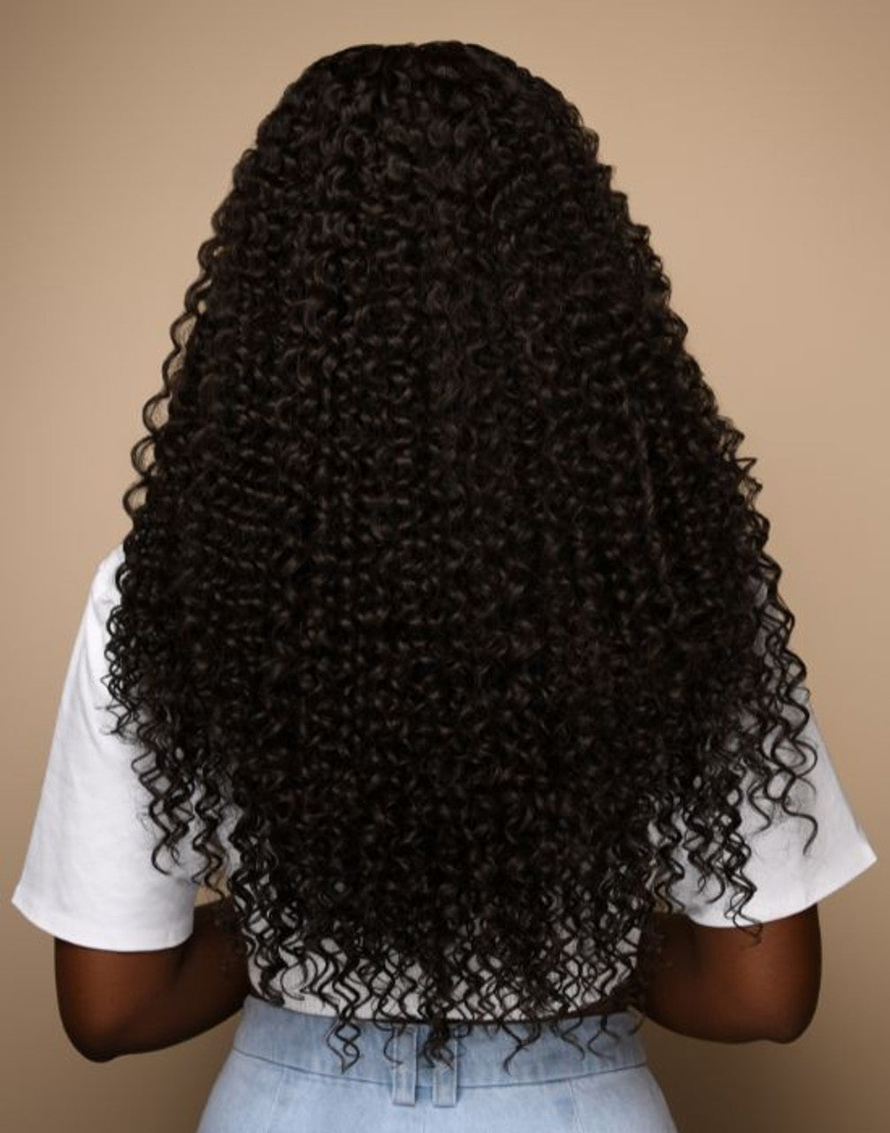Feme Weave - Deep Wave 18"