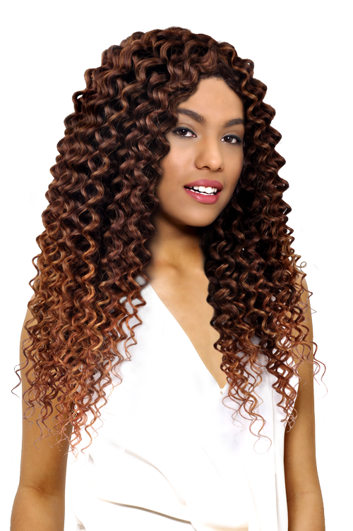 Sleek Fashion Idol 101  Classic Brazilian Hair 24 St -Figo Natural Weave 2Pc