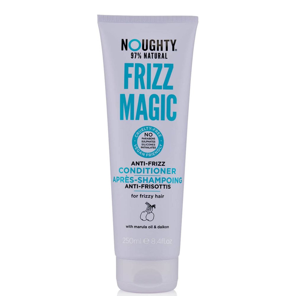 Frizz Magic Conditioner 250 ml - 5060523015160