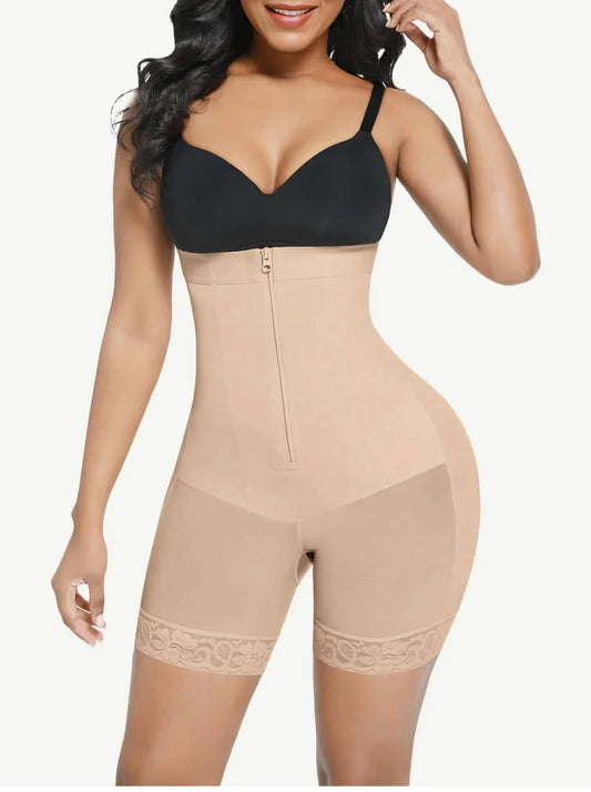 Stylian B & S Body Shaper Instant Body shaping Color Black