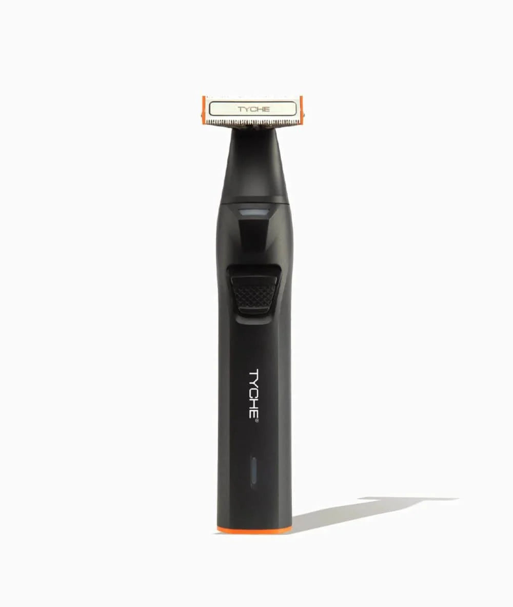 Tyche Dualfit Face & Body Shaver Kit