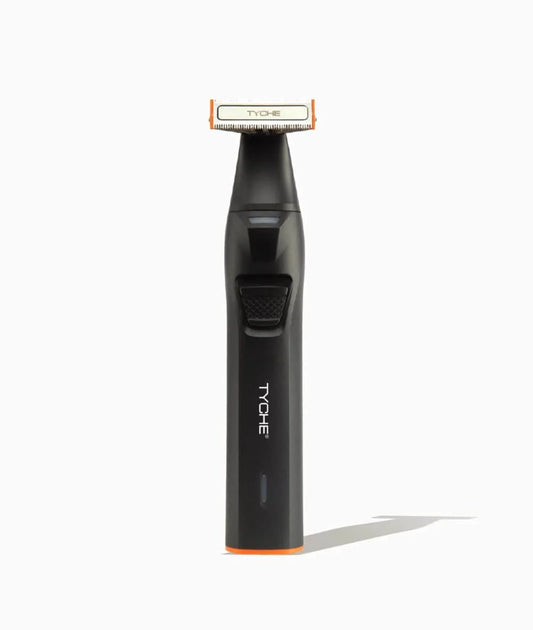 Tyche Dualfit Face & Body Shaver Kit